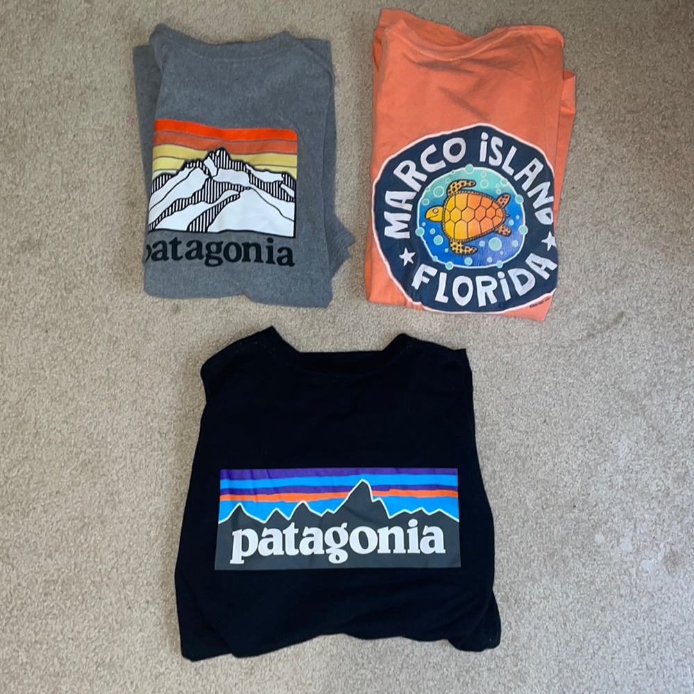 Bundle of T-Shirts